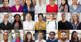 Building a More Diverse and Inclusive Workplace with Modern Mentorship 