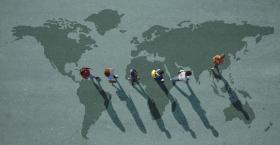 First, Speak The Language: The Foundation of a Stronger Global Workforce