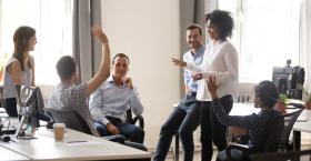 Leaders Need to Belong Too: Use Group Coaching to Create Workplace Belonging at Scale