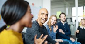 Empowering Managers to Support Employee Wellbeing through Connection and Recognition