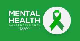 Mental Health Awareness Month: Author Discussion