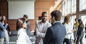 HCI Unscripted - Diversity, Equity, Inclusion and Belonging