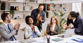 Great Leadership Creates Great Workplaces