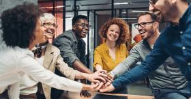 How to Create a Thriving Environment For People — And Your Business 