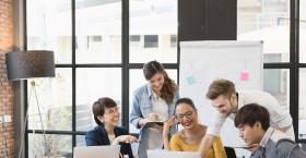 Strategic Workforce Planning: Role Segmentation Worksheet
