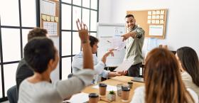 Strategic Workforce Planning Responsibility Guide for HR