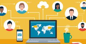 Telework and Your HR Tech Stack – Are You Prepared? 