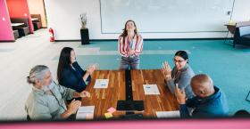 How Top HR Leaders Close the Employee Experience Gap