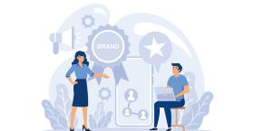 Successfully Ever After: Career Growth through Branding