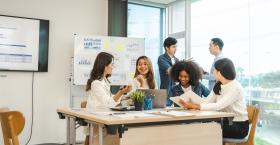 Employee Engagement Ideas