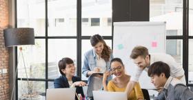 Corporate Branding Checklist for Recruiting and Onboarding