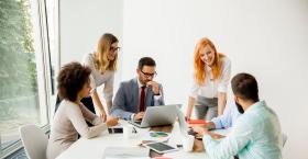 Questions for Executive Presence Feedback