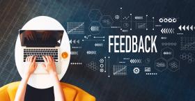 How to Give Feedback: Style