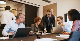 Internal Talent Mobility Readiness Evaluation