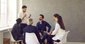 Coaching Questions for Leaders’ Development