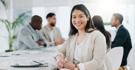 First-Time, Front-Line Managers Strategy