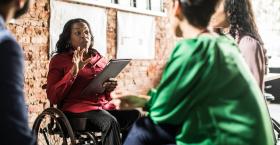 Building a Disability-Inclusive Workforce: Best Practices for Hiring and Beyond