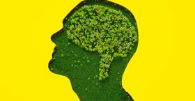Leveraging Generative AI to Improve Team Well-being and Performance