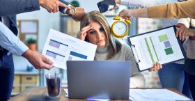 Burnout Risk Assessment