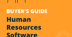Buyer’s Guide: How to Choose HR Software for your Business