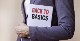 HR 101: Back to Basics for Small Teams