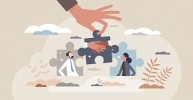Conflict and Expectations: Making the Invisible Visible