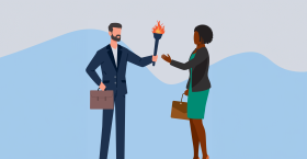 Talent Pulse 2024 - Unleashing the Power of Succession Planning: Why HR Cannot Afford to Wait