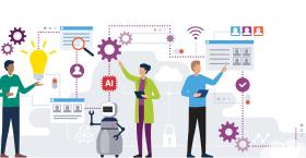 Talent Pulse 2024 - Generative AI in HR: Trends, Insights, and Implications for High-Performance Organizations