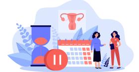 From Taboo to Talked About: Menopause and the Workplace