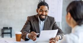 Developing Managers to Give & Encourage Feedback