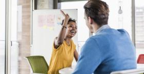 Future-Proofing Talent Pipelines: Redefining Succession Planning in a Dynamic Workforce