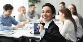 Talent Pulse 2025 - Strategic HR Business Partner