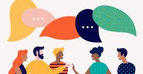 The Power of Inclusive Language with Dr. Suzanne Wertheim