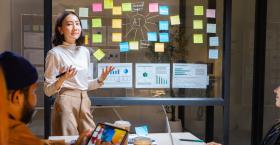 How AI is Reshaping Learning & Leadership Development