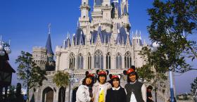 Disney’s Secrets to an Engaged Workforce: Lessons from 20+ Years of Magic 