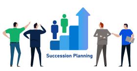 Leveraging Learning & Development for Succession Planning