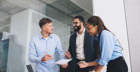 Designing Personalized Employee Journeys: A Workshop to Drive Impact & Elevate Experience