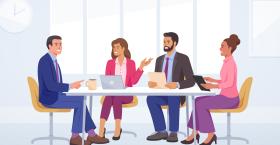 Equity at Every Level: From the Boardroom to the Breakroom