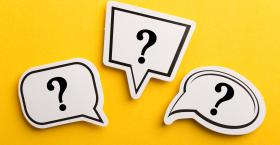Employee Survey Question Template for Persona Generation