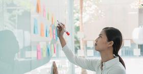 Employee Persona Template
