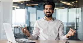 Championing Mental Health at Work: 2025 Research and Real-World Solutions