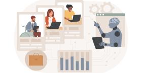 Redefining Talent Acquisition & Employee Experience in the Age of AI