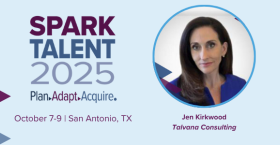 HR’s AI Awakening: Stop Waiting, Start Leading (Your Future Depends On It)