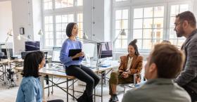Employee Experience Design Header Image