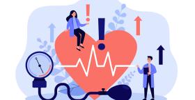 Matters of the Heart: A Business Case for Well-Being
