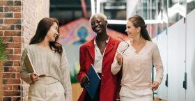 Designing HR for a Multi-Generational Workforce (Coming Soon!)