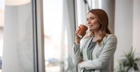 Talent Pulse 2025 - Well-being At Work: From Perk to Imperative