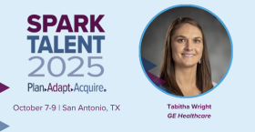 GE Healthcare Exec’s 4 Tips on Recruiting Top Talent