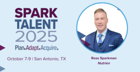 How Nutrien’s Head of Workforce Planning is Leading the Future with Agentic AI