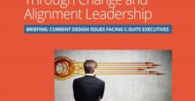 Gain Competitive Advantage Through Change and Alignment Leadership